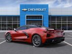 Thumbnail Photo 2 for New 2023 Chevrolet Corvette Stingray
